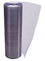 Stainless Steel Welded Wire Mesh